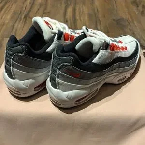 Nike | Shoes | Nike Airmax 95 Qs Japan Retro Sneakers  display picture 1